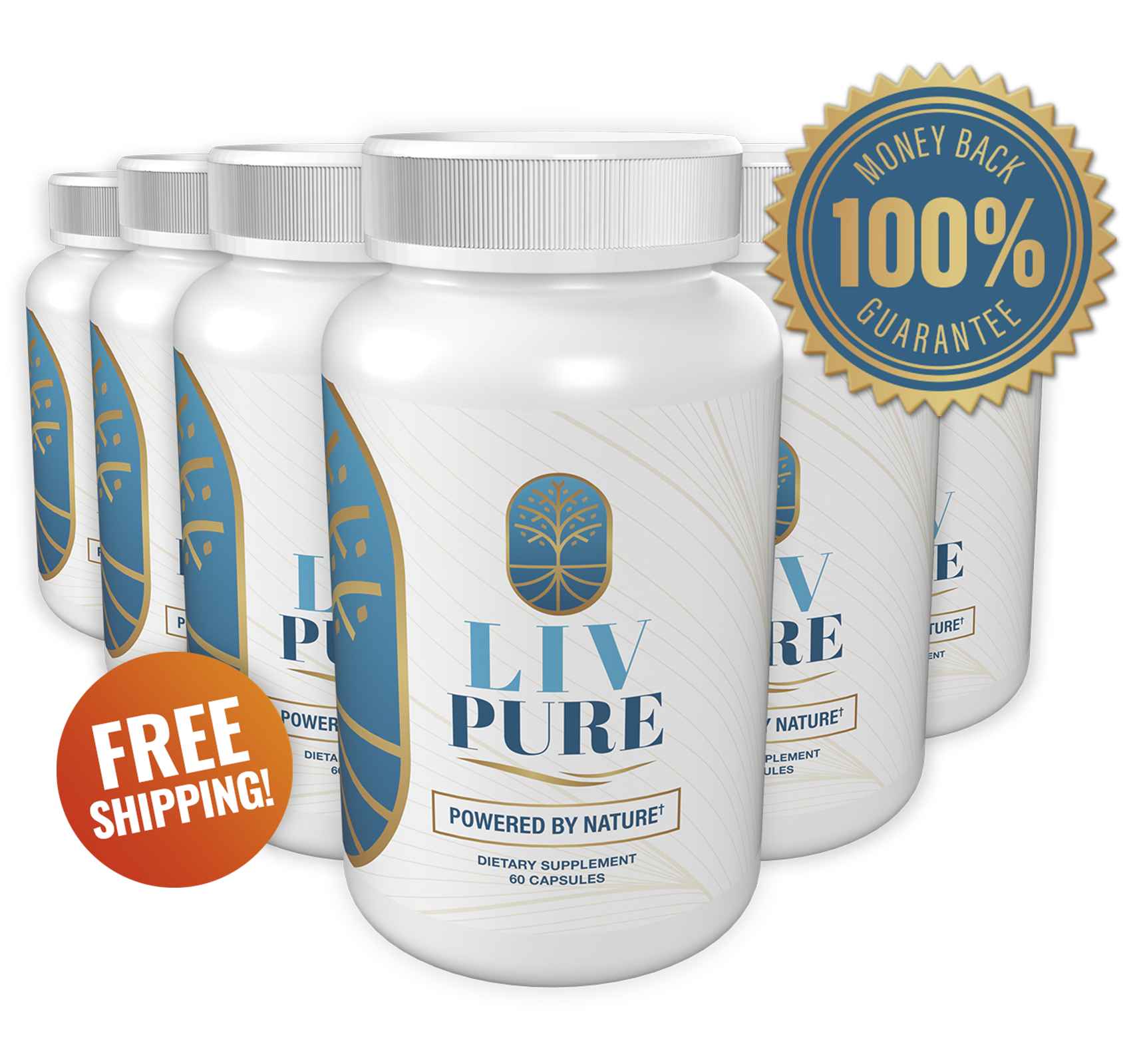 Liv Pure buy from official website