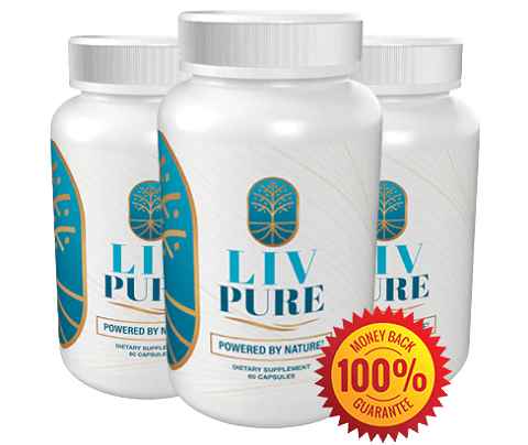 Liv Pure Supplement Liv Pure Supplement